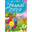 Yaramaz Zıpzıp - Mini Masallar 1 (8)