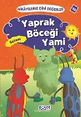 Yaprak Böceği Yami - Hikayelerle Dini Değerler 10