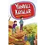 Yankılı Kayalar