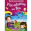 Vücudumuz Ve Biz - Her Şey Allah'ı Anlatıyor