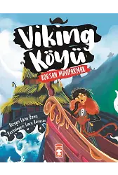Viking Köyü - Korsan Maviparmak 2