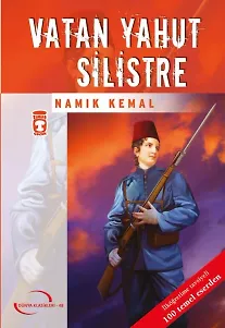 Vatan Yahut Silistre (Gençlik Klasikleri)