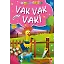 Vak Vak Vaki - Mini Masallar 1 (7)
