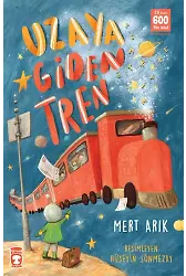Uzaya Giden Tren
