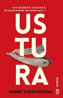 Ustura