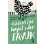 Uçabileceğini Hayal Eden Tavuk