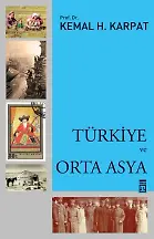 Türkiye Ve Orta Asya