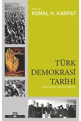 Türk Demokrasi Tarihi