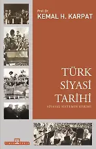Türk Siyasi Tarihi