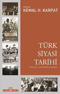 Türk Siyasi Tarihi
