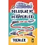 Trenler - Buluşlar Ve Serüvenleri