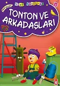 Tonton Ve Arkadaşları - Mini Masallar 1 (3)
