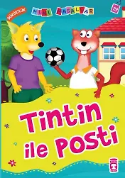Tintin İle Posti - Mini Masallar 3 (29)