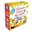 Teşekkür Ederim Allah'ım Set (4 Kitap)