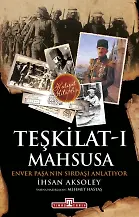 Teşkilatı Mahsusa