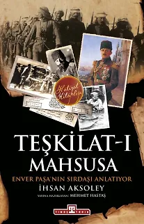 Teşkilatı Mahsusa