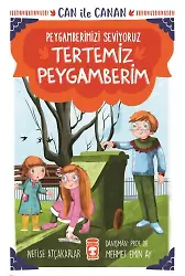 Tertemiz Peygamberim - Can İle Canan Peygamberimizi Seviyoruz 1
