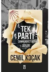 Tek Parti