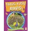 Tavuskuşu Maviş Allah'ın Cemil İsmini Öğreniyor - Allah'ın İsimlerini Öğreniyorum 2