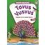 Tavus Vusvus - Hadis Bahçesi 10