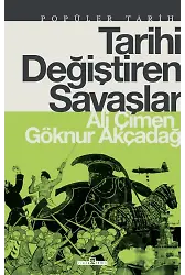 Tarihi Değiştiren Savaşlar