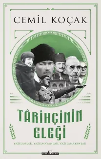 Tarihçinin Eleği