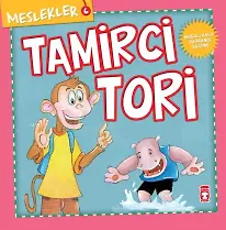 Tamirci Tori - Meslekler