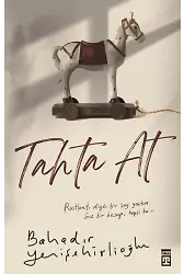 Tahta At