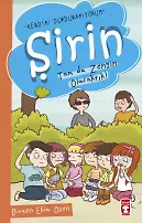 Şirin Tam Da Zengin Olacaktık - Kendimi Durduramıyorum 1
