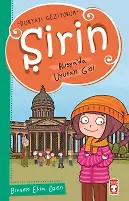 Şirin Rusya'da Uyutan Göl - Dünyayı Geziyorum 1