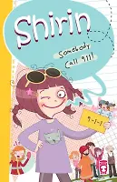 Şirin Önemli Numaralarla Başım Dertte! - Shirin Somebody Call 911! (İngilizce)