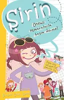 Şirin Önemli Numaralarla Başım Dertte! - Şirin İş Başında 1