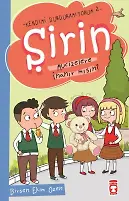 Şirin Mucizelere İnanır Mısın - Kendimi Durduramıyorum 2