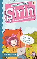 Şirin İzci Kampından Bildiriyor - Anlatmazsam Çatlarım 2