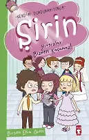 Şirin Hırsızlar Bizden Kaçamaz - Kendimi Durduramıyorum 1