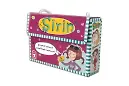 Şirin İş Başında 1 Set - (5 Kitap)