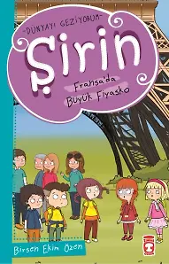 Şirin Fransa'da Büyük Fiyasko - Dünyayı Geziyorum 1
