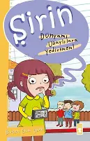 Şirin Dünyamı Uzaylılara Yedirtmem! - Şirin İş Başında 2
