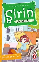 Şirin Büyükada'da - İstanbul'u Geziyorum 1