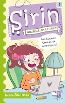 Şirin Anlatmazsam Çatlarım 1
