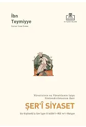 Şer'i Siyaset