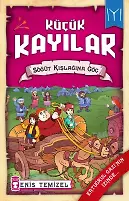 Söğüt Kışlağına Göç - Küçük Kayılar 2