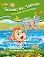 Somon Simsim Allah'ın Selam İsmini Öğreniyor - Simsim The Salmon Learns Allahs (İngilizce)