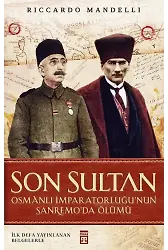 Son Sultan