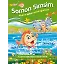 Somon Simsim Allah'ın Selam İsmini Öğreniyor - Allah'ın İsimlerini Öğreniyorum 1
