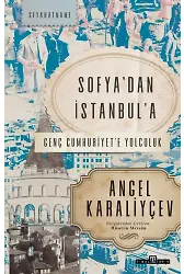 Sofya'dan İstanbul'a