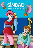 Sinbad (Çocuk Klasikleri)