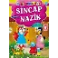 Sincap Nazik - Mini Masallar 2 (19)