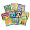 Sevimli Hayvanlar Set - (10 Kitap)