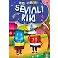 Sevimli Kiki - Mini Masallar 1 (9)